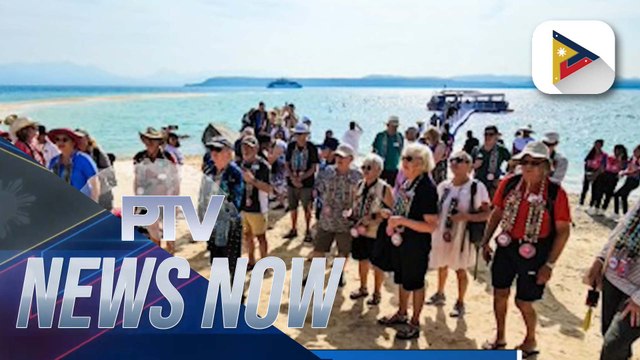 PH tourism sector performs formidably this year despite serious headwinds
