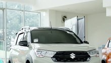 suzuki xl7