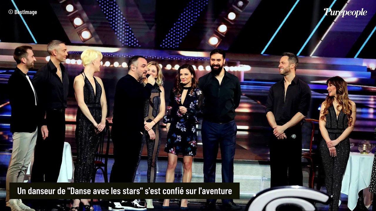 "Il y a beaucoup de tricherie" : Un danseur phare de Danse avec les stars dévoile les combines de ses camarades