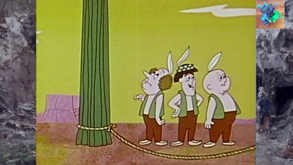 3 Stooges Cartoons Batch #2