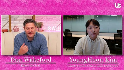 The Higher Your IQ, the Greater Your Need for Celebrity Gossip, Expert Younghoon Kim Says