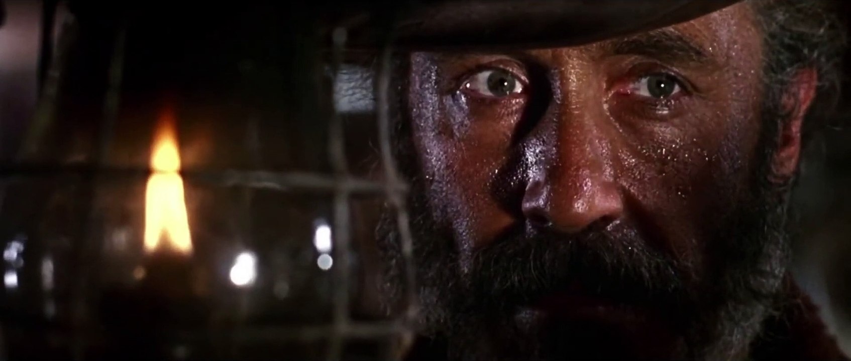 C’era una volta il West (1968), de Sergio Leone | Chayanne