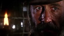 C’era una volta il West (1968), de Sergio Leone | Chayanne