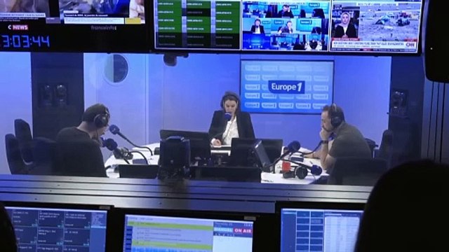 Des prisons pour exécuter les courtes peines : comment la proposition de Darmanin est-elle accueillie ?