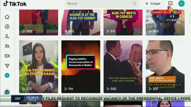 FTS 8:30 26-12: Palestine: Israeli forces kill 5 journalists at Al-Awda hospital