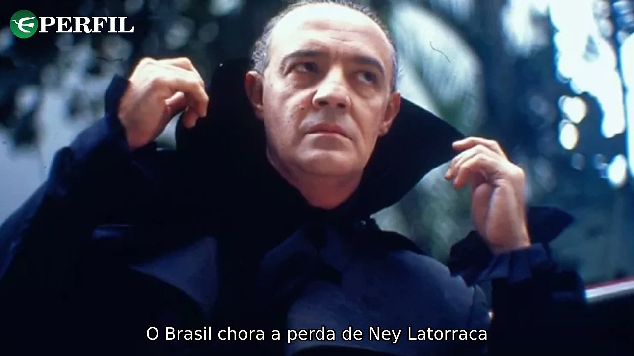 "Tragédias e esperança: Ney Latorraca morre, papa visita prisão e motim deixa mortos em Moçambique."