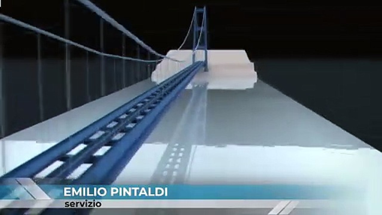 Ponte sullo Stretto: Cipess e ponte sullo stretto decisione destinata a slittare
