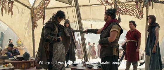 Fight Break Sphere (2024) | 1080p HD Full Movie with English Subtitles | Watch Free with Ads