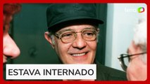 Morre Ney Latorraca, aos 80 anos, no Rio de Janeiro