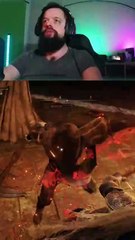 essaye de parer avec un coton tige