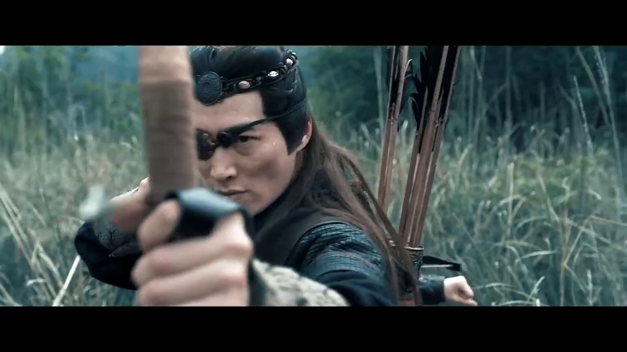 La Dynastie d'un Tyran  -  Film COMPLET en Français 🌀  Action