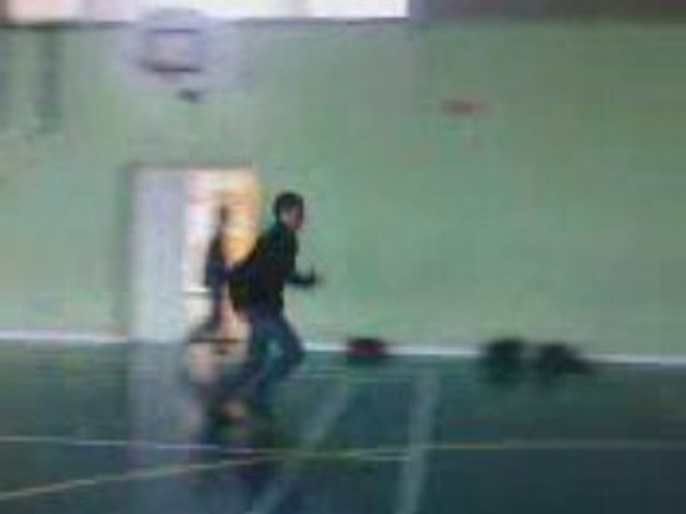 Spear..