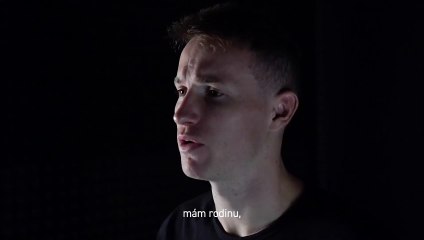 Premier international en activité à avoir fait son coming out, le footballeur Jakub Jankto, 28 ans, explique ne plus vouloir se cacher