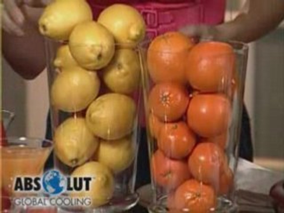 Fanny Lu y Absolut Vodka proveen consejos para ...