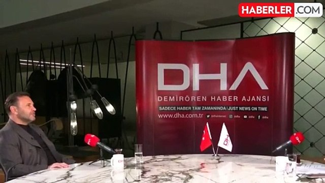 Okan Buruk'tan çok konuşulacak Icardi ve Osimhen sözleri