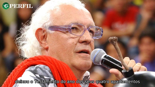 Ney Latorraca deixa legado de generosidade, Ticiane Pinheiro se arrepende de presente, e morte abala Rio.