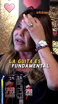 Nazarena Vélez contó el difícil momento que atraviesa: no tengo margen..