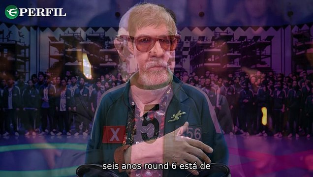 Surpresa pós-morte de Ney Latorraca, 3ª temporada de Round 6 e estreia da 2ª temporada