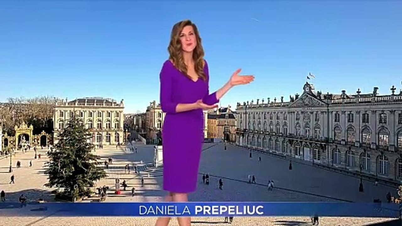 Daniela Prepeliuc (26/12/2024)