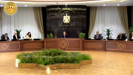 لقاء رئيس الوزراء مع عدد من المستثمرين ورجال الأعمال