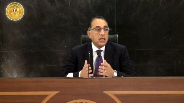 رئيس الوزراء: القطاع الخاص هو الأجدر على الإدارة والتشغيل نظراً لخبرته الكبيرة