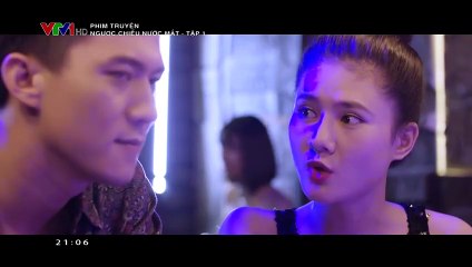 Ngược Chiều Nước Mắt - Tập 1: Khám Phá Câu Chuyện Đầy Cảm Xúc