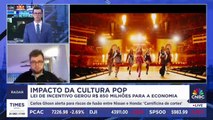 Qual o impacto da cultura pop na economia? Veja análise de Bruno Martins