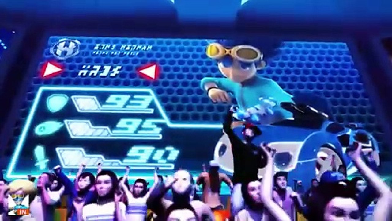 Watch Car Hindi _ Target, Lock-on! _Power Battle _ हिंदी कार्टून _ Animated Series @WatchcarTVIndia