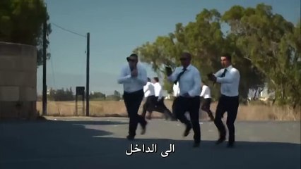 وادي الذئاب الجزء العاشر الحلقة 2 Full HD [ مترجم للعربية ]