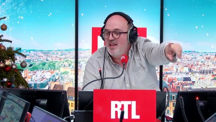 L'INTÉGRALE - Les Auditeurs ont la parole du 26 décembre 2024