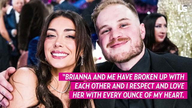 From Ben and Jen to Channing and Zoe, Look Back on the Biggest Celeb Splits of 2024