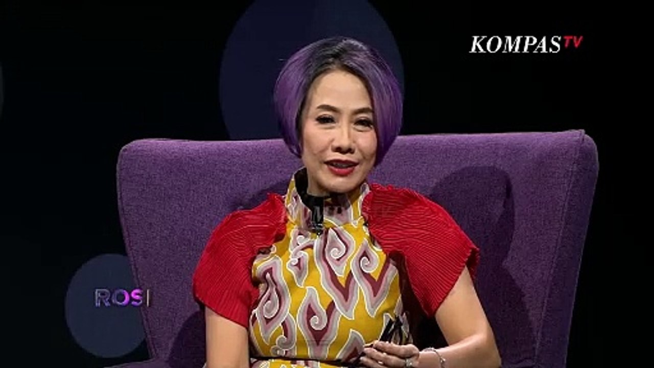 Ernest Prakasa: Lebih Baik jadi Provokator, daripada Koruptor