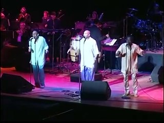 Just Don’t Want To Be Lonely (Live Performance) - The Main Ingredient