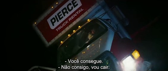 Lobisomem Trailer Legendado