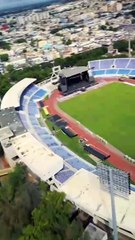 Aventura: Se dan los toques finales para los cuatro conciertos en RD