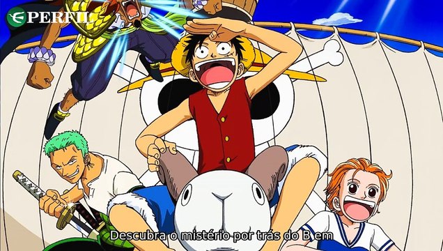 Desvendando mistérios: O D em One Piece, estreia de Sonic 3 e os leões brancos de Mufasa!