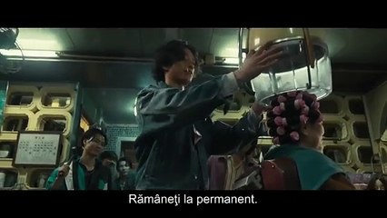 AMURGUL RĂZBOINICILOR - ULTIMA LUPTĂ [2024] [Întregul Film] [Limba Română] [Acțiune] [Subtitrare RO]