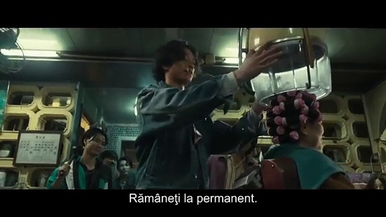 AMURGUL RĂZBOINICILOR - ULTIMA LUPTĂ [2024] [Întregul Film] [Limba Română] [Acțiune] [Subtitrare RO]