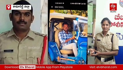 మహిళా కానిస్టేబుల్​, కంప్యూటర్ ఆపరేటర్‌, ఎస్సై మృతి - అసలేం జరిగింది?