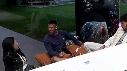 Nano se pasó de rosca con un comentario sobre una de las chicas de Gran Hermano y quedó al borde de la cancelación