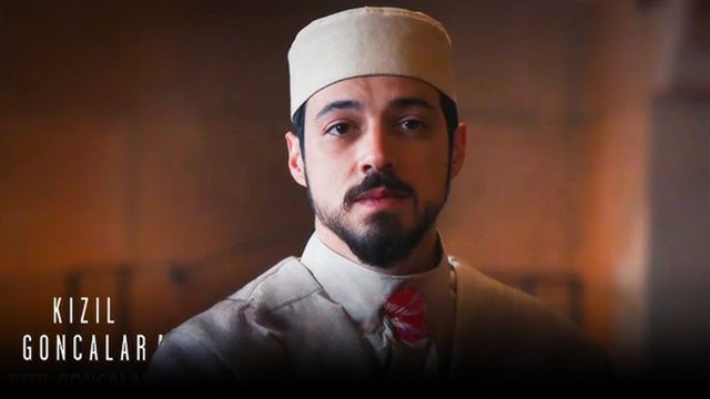 Kızıl Goncalar 33. bölümden yeni fragman yayınlandı: Hak razı olsun!