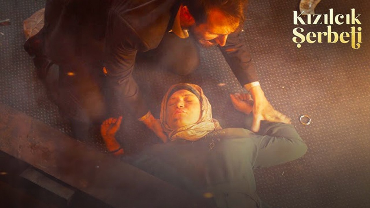 Kızılcık Şerbeti 82. bölümden yeni fragman yayınlandı: Yalvarırım aç gözünü Nilay!