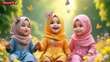 Hamne_Ankhon_Se_Dekha_Nahi_hai_Magar___ہم_نے_آنکھوں_سے_دیکھا_نہیں_ہے_مگر___Babies_Naat___Nasheed