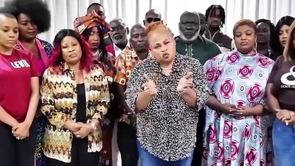 Apoutchou National en prison : Une possible grâce présidentielle pour l'influenceur ? 🤔