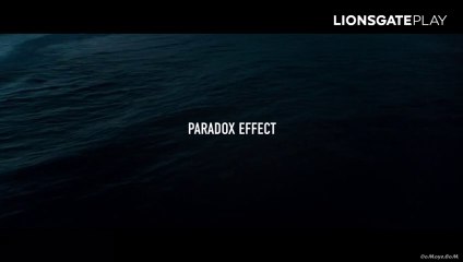 Paradox Effect: A Mother's Fight Against Time and Chaos