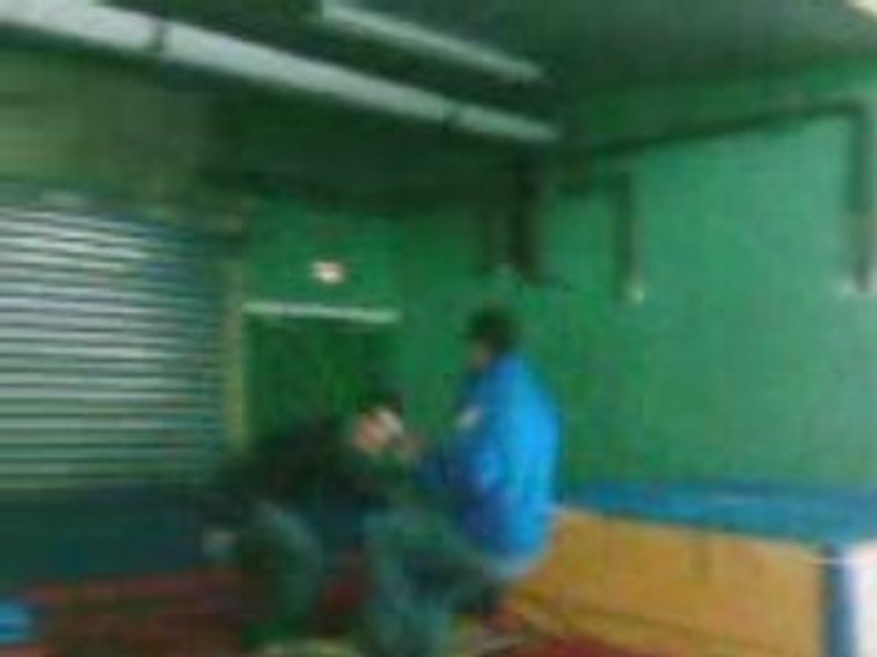 Spinebuster