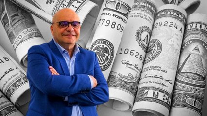 ¿Tengo que vender mis dólares?