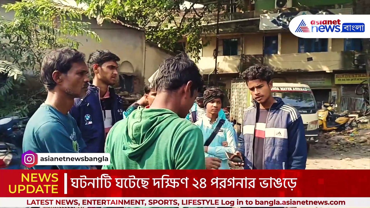 মাত্র এক মাসের সংসার! যৌতুক না দিতে পারায় এইরকম...