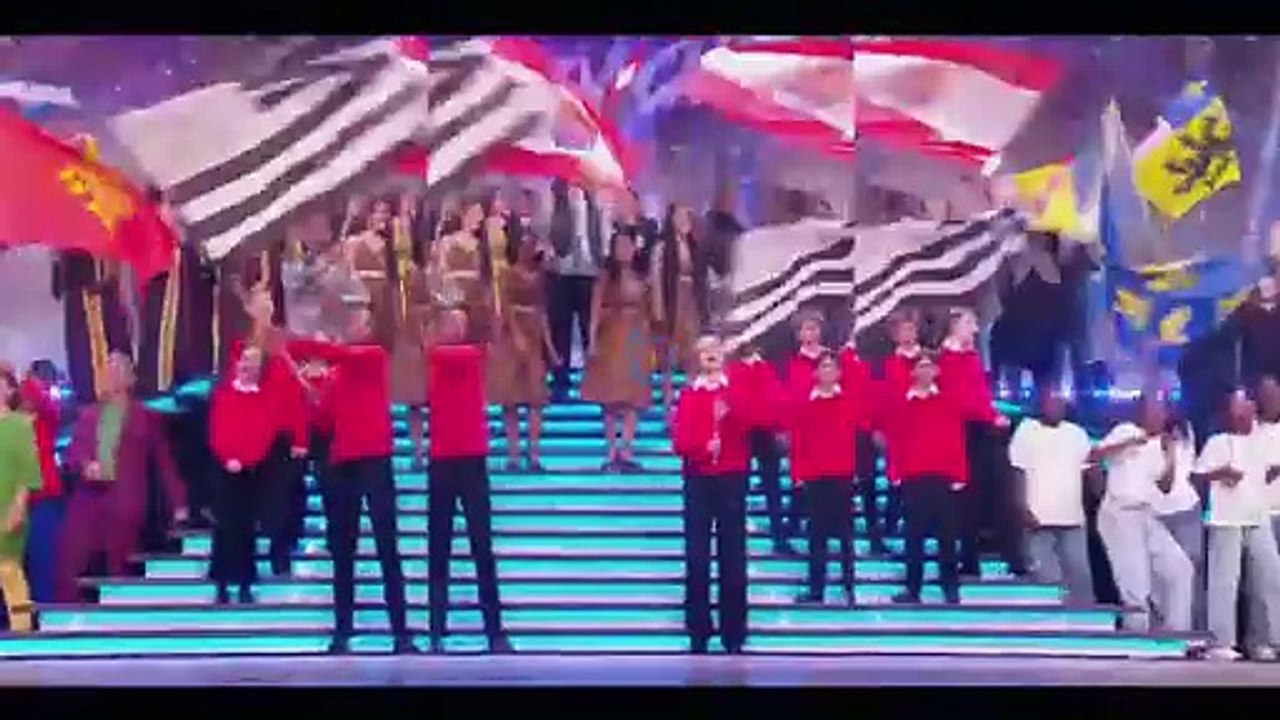 Le grand concours des régions, animé par Cyril Féraud, revient demain soir sur France 3, pour un numéro inédit avec une nouvelle thématique : les chorales de nos régions