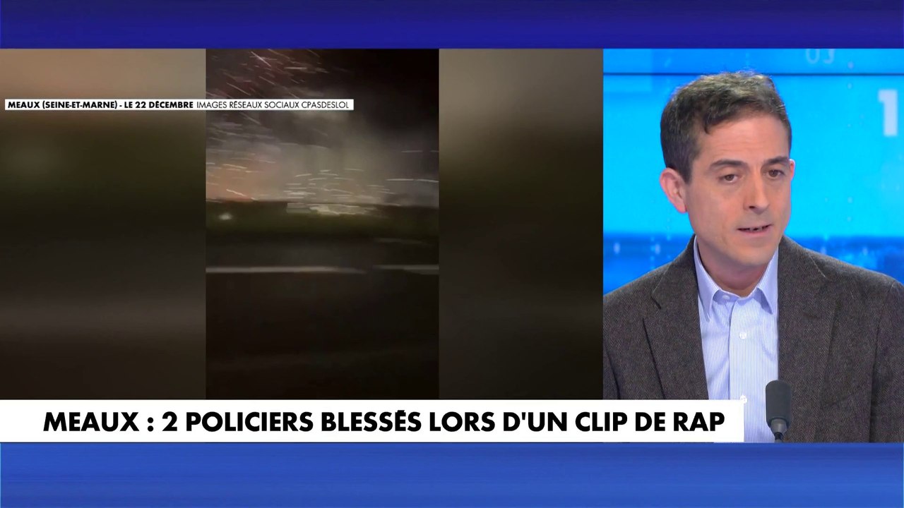 Jonathan Siksou : «Les territoires que perd la République sont gagnés par les prédicateurs»